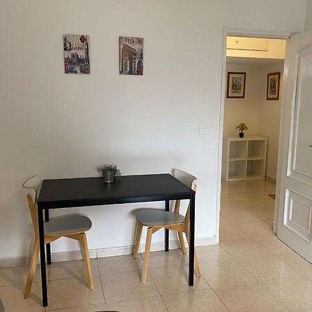 Barreiro Central Apartment Exterior foto