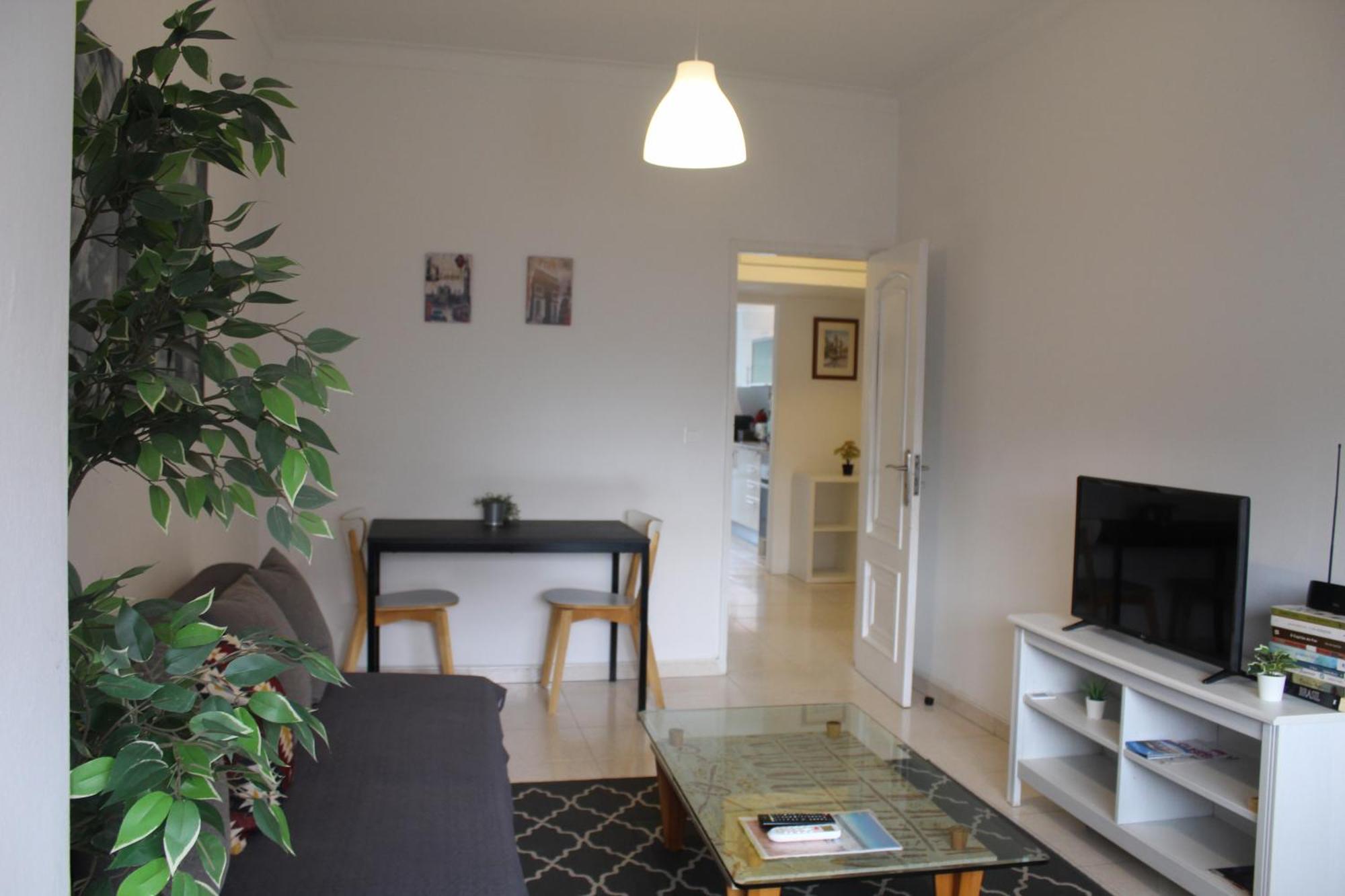 Barreiro Central Apartment Exterior foto
