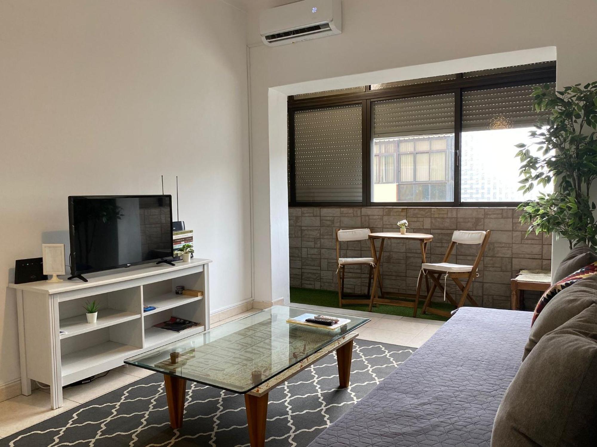 Barreiro Central Apartment Exterior foto